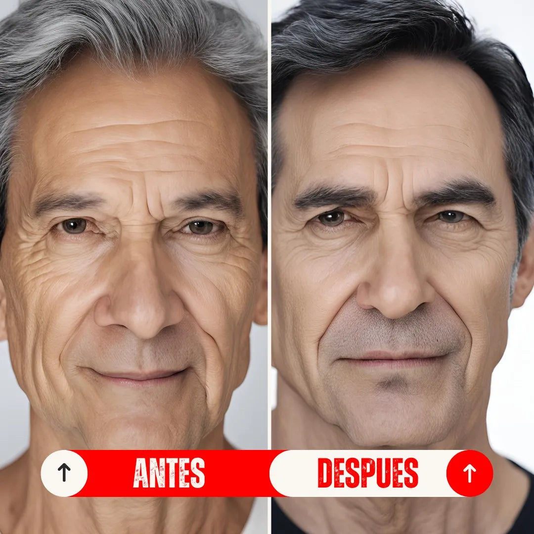 Jabon Antigray Anticanas UPSELL