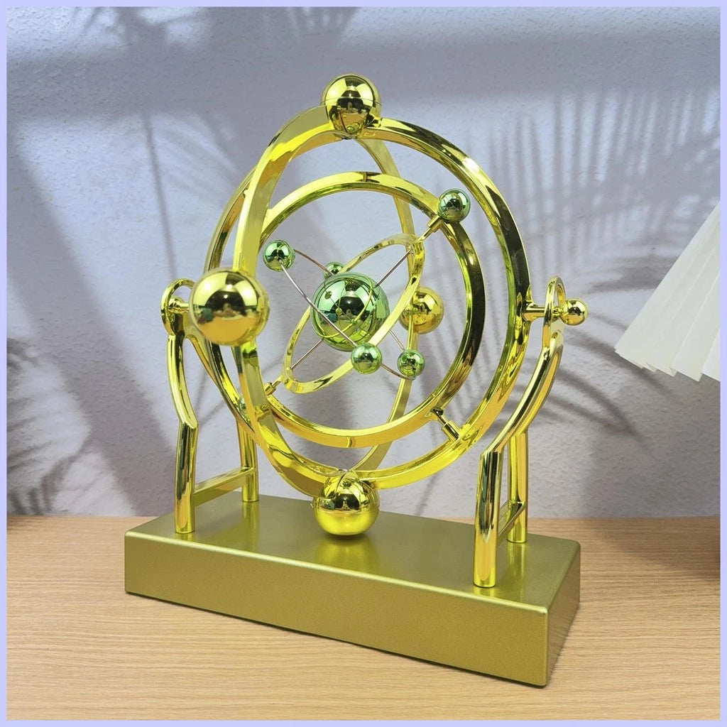 MagicOrbit™ Péndulo orbital con movimiento perpetuo