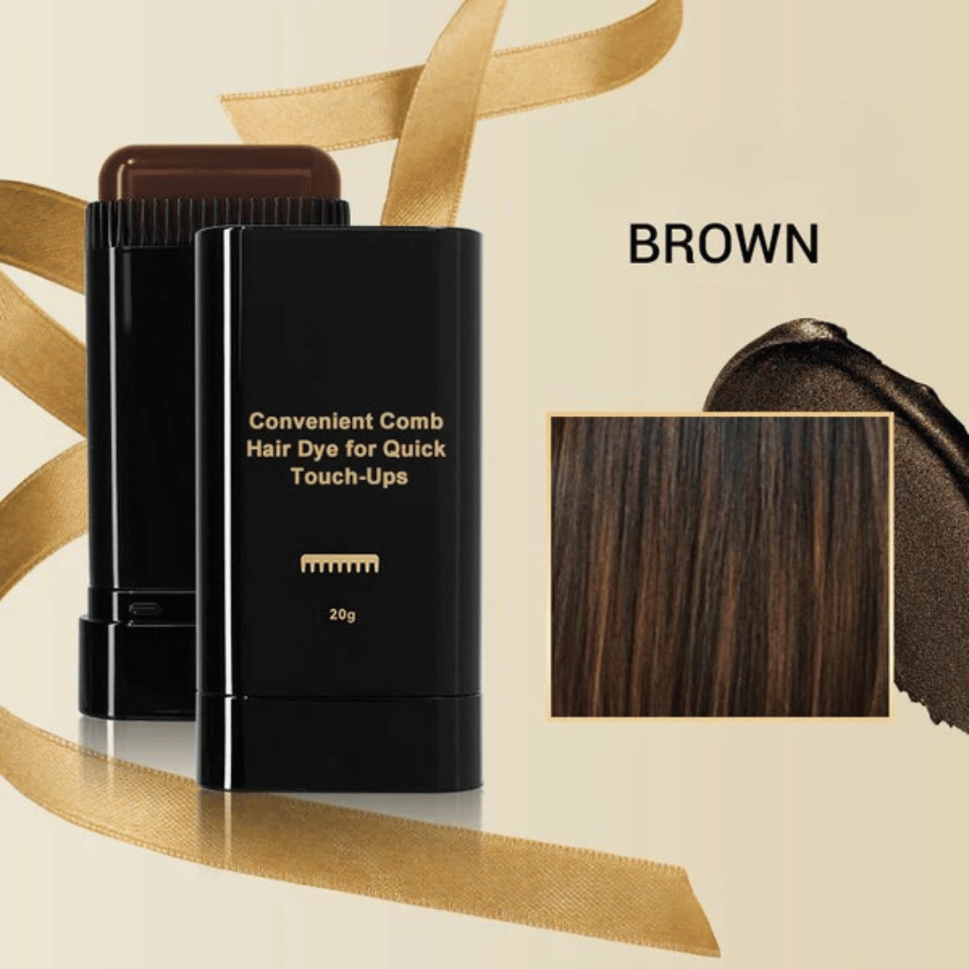PureColor™ Peinador y Cubridor de canas 🔥OFERTA 2X1