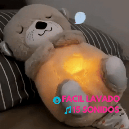 Peluche Respiratorio - Anti Ansiedad UPSELL