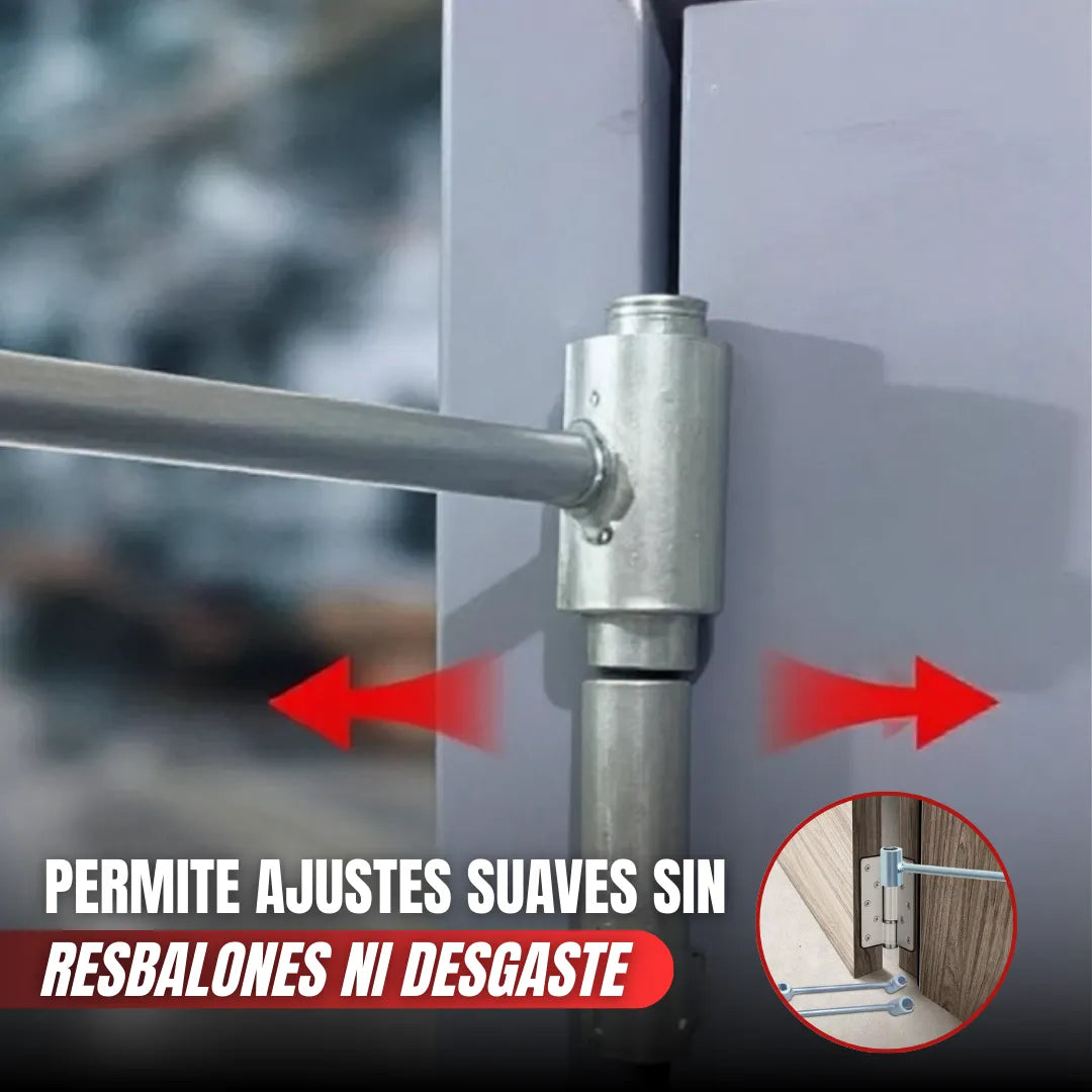 FixGap™ Llaves Ajustadoras de Bisagras (x2 Llaves)