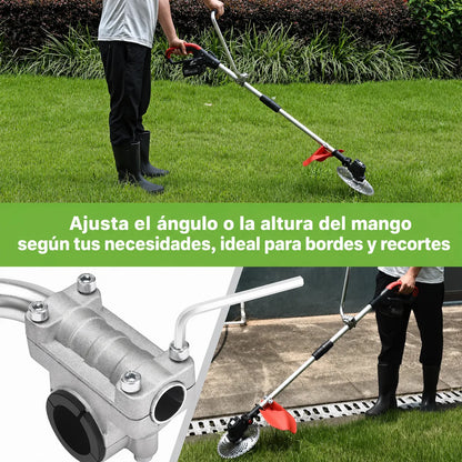 ErgoCaster™ Mango Auxiliar Ergonómico 🌿🌳