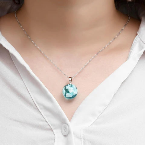 Collar Mi Cielo