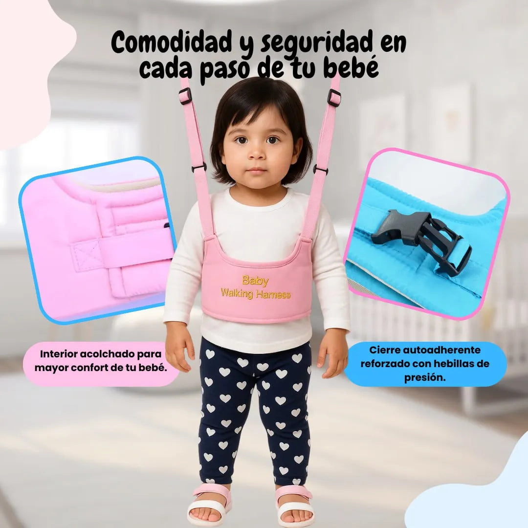 BabyFitComfort® Arnés Ergonómico para bebés-
