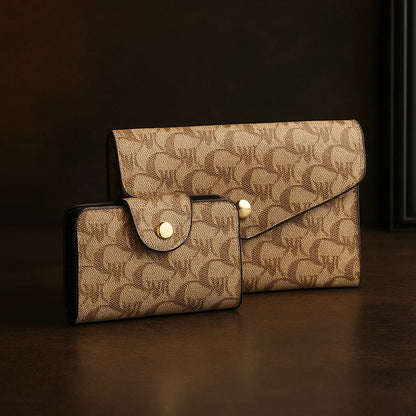 MuseBag™ Set Bolso Bucket Elegante