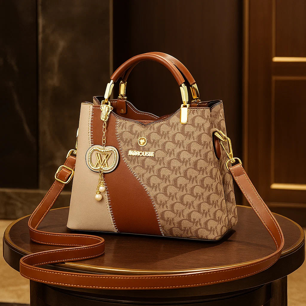 MuseBag™ Set Bolso Bucket Elegante