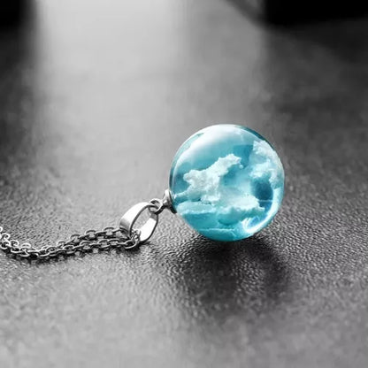 Collar Mi Cielo