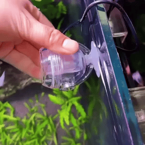 AquaMood™- Foco LED RGB sumergible para acuarios