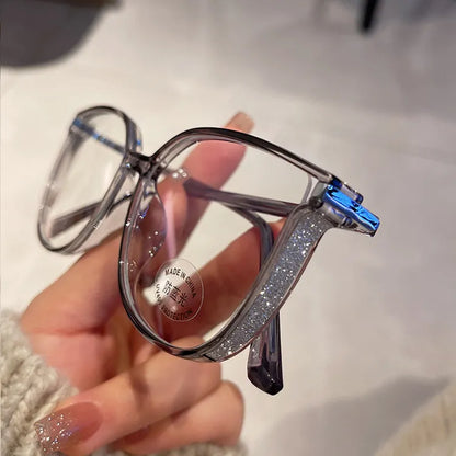 GlamView™ Gafas de Lectura con Antiluz
