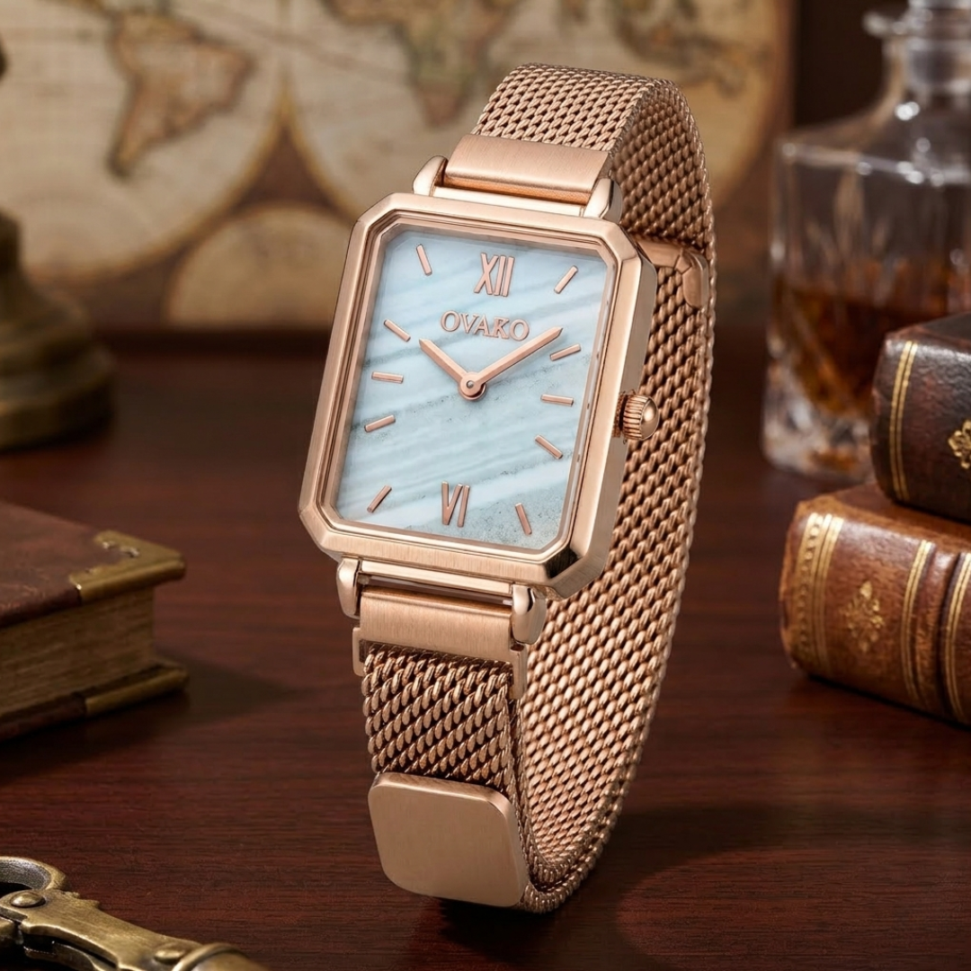 Luxe Magnetic™ Reloj de Lujo  + CAJA DE REGALO