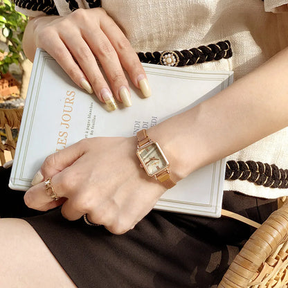 Luxe Magnetic™ Reloj de Lujo  + CAJA DE REGALO