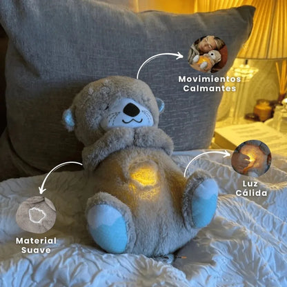 Peluche Respiratorio - Anti Ansiedad UPSELL