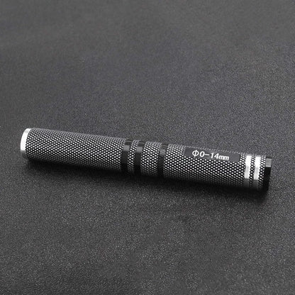MasterCut™ Perforador manual multiusos