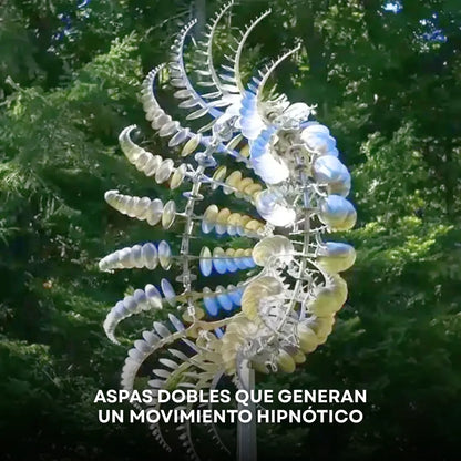 SpinGlo™ - Molino de Viento Mágico UPSELL