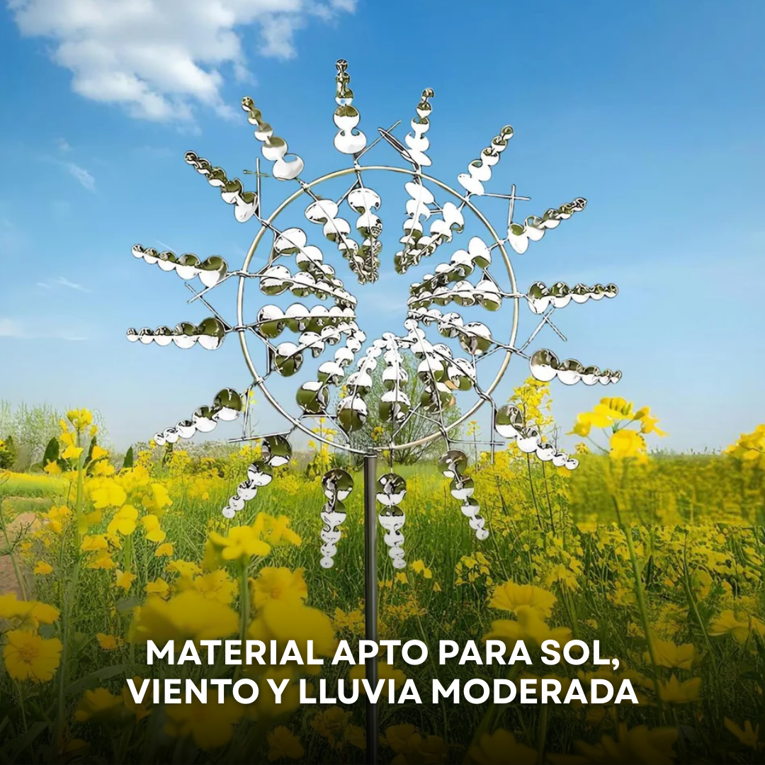 SpinGlo™ - Molino de Viento Mágico UPSELL