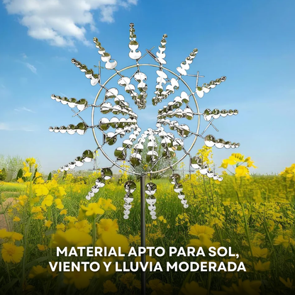 SpinGlo™ - Molino de Viento Mágico UPSELL