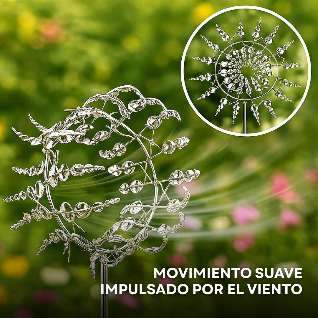 SpinGlo™ - Molino de Viento Mágico UPSELL