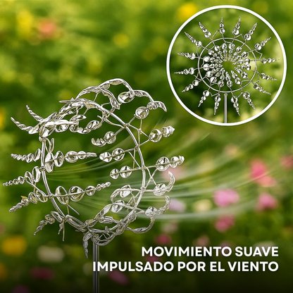SpinGlo™ - Molino de Viento Mágico UPSELL