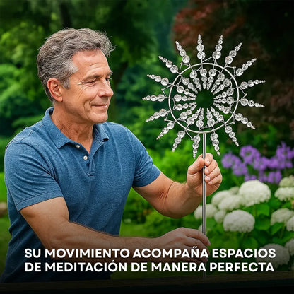 SpinGlo™ - Molino de Viento Mágico UPSELL