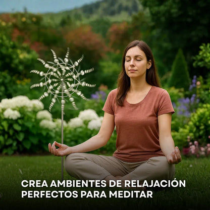 SpinGlo™ - Molino de Viento Mágico UPSELL