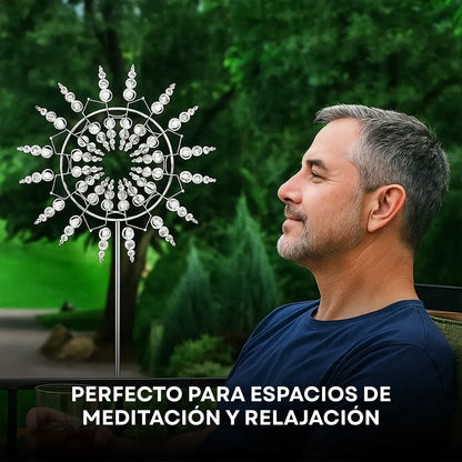 SpinGlo™ - Molino de Viento Mágico UPSELL