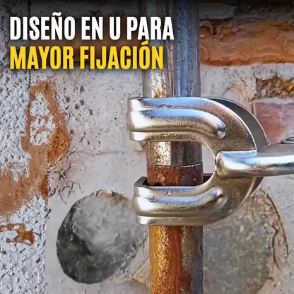 ClampMaster™ Abrazadera multifuncional UPSELL