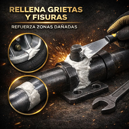 Adherix™ Adhesivo de Soldadura en Frío x2 UPSELL