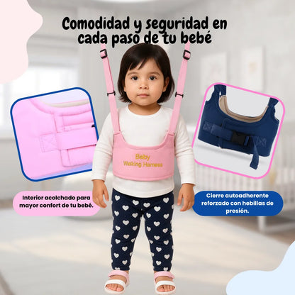 BabyFitComfort® Arnés Ergonómico para bebés