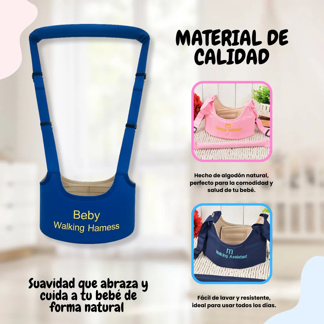 BabyFitComfort® Arnés Ergonómico para bebés
