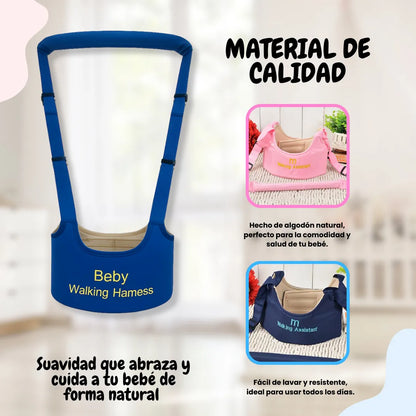 BabyFitComfort® Arnés Ergonómico para bebés