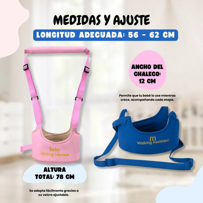 BabyFitComfort® Arnés Ergonómico para bebés