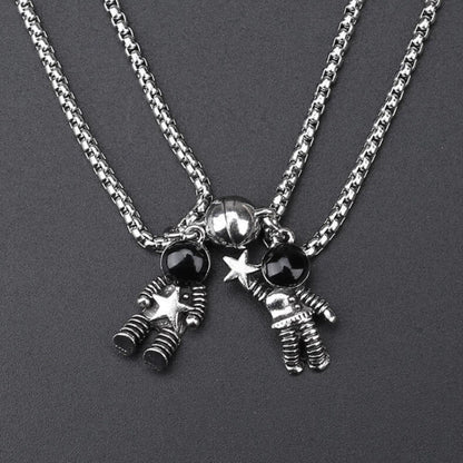 Space Collar Magnético