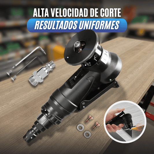 EdgePro™ - Mini Maquina de Biselado