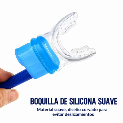 FloatAir™ Snorkel Flotante