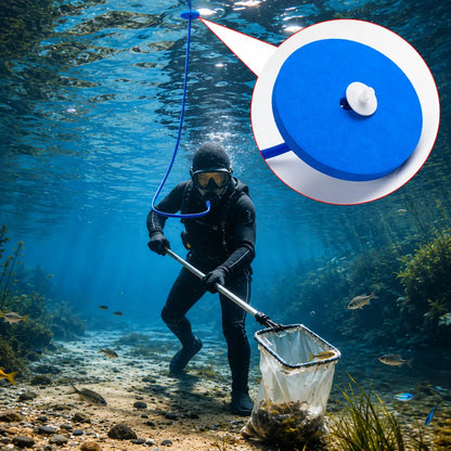 FloatAir™ Snorkel Flotante