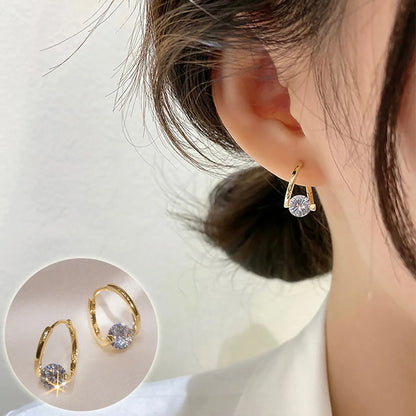 Par Pendientes de germanio con terapia magnética 🔥 UPSELL